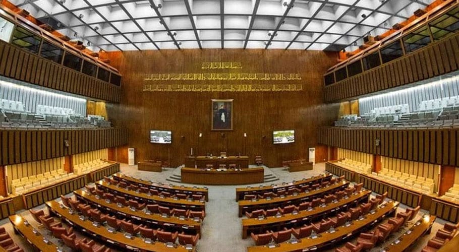 PDM's 5 parties decide to form a separate opposition bloc in the Senate