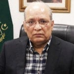 سینیٹ میں مشاہد اللہ خان کی خدمات کو خراجِ تحسین پیش کرنے کیلئے قرارداد منظور
