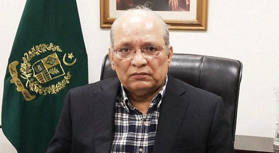 ن لیگ کے سینیٹر مشاہد اللہ خان انتقال کر گئے، معروف شخصیات کا اظہارِ افسوس