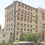 این اے 75 ضمنی انتخاب کیلئے نوازش، سروسز ہسپتال کا معطل ایم ایس دوبارہ تعینات