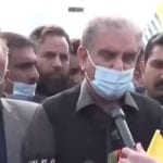 جدوجہدِ آزادئ کشمیر کا مقدر صرف کامیابی، ہماری منزل اور سوچ ایک ہے۔وزیرِ خارجہ