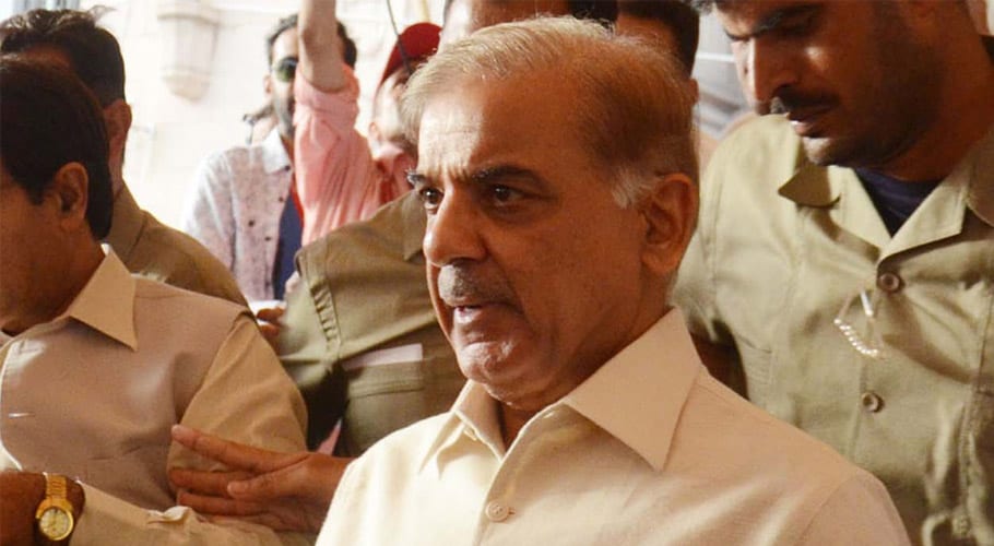آرٹیکل 58 ٹو بی شق ختم کرانے میں عطااللہ مینگل کا کردار کلیدی تھا، شہباز شریف