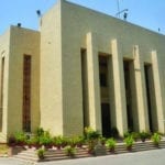 سندھ اسمبلی پر حملے کا منصوبہ ناکام، 6 دہشت گرد گرفتار، اہم تنصیبات کے نقشے برآمد