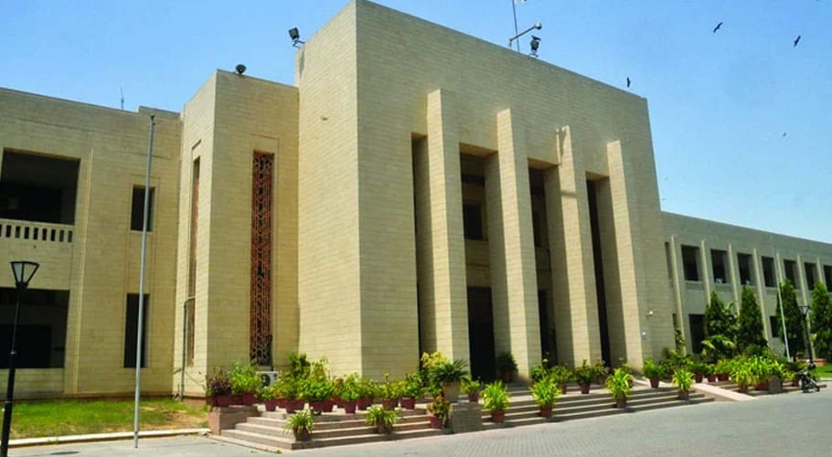 سندھ اسمبلی پر حملے کا منصوبہ ناکام، 6 دہشت گرد گرفتار، اہم تنصیبات کے نقشے برآمد