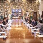 سندھ حکومت نے او زیڈ ٹی کے حصے میں اضافے کے لئے اجلاس طلب کرلیا
