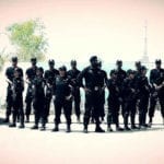 سندھ پولیس کے اہلکاروں کابھی تنخواہیں بڑھانے کیلئے احتجاج کا فیصلہ