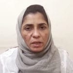 صغریٰ بی بی سے جعل سازی سے جائیداد ہتھیالی گئی،دردر کی ٹھوکریں کھانے پر مجبور