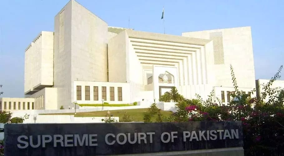 سپریم کورٹ نے ایف آئی اے کے 53 ملازمین کو فوری فارغ کرنے کا حکم دے دیا