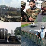 بھارتی جارحیت، پاک فوج کا کامیاب ردِ عمل، ابھی نندن کی گرفتاری اور سرپرائز ڈے