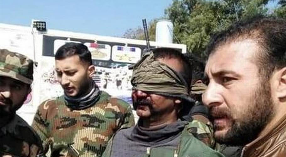 بھارتی جارحیت اورپاک فوج کے شاندارردِ عمل کا 1 سال مکمل،سرپرائز ڈے آج منایا جارہا ہے