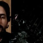 راولپنڈی کی کمرشل مارکیٹ میں آتشزدگی، تاجر کا پراپرٹی ڈیلر پر دکان جلانے کا الزام