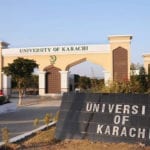 کراچی یونیورسٹی کے اساتذہ نے حکومتی وضاحت کے بعد احتجاج ختم کردیا