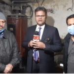 راولپنڈی میں قبضہ مافیا کے 5 افراد کی خواتین سے بدتمیزی، گھر میں توڑ پھوڑ کا مقدمہ درج
