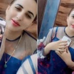 حریم شاہ نے بلاول بھٹو سے اظہار محبت کردیا، ویڈیو وائرل