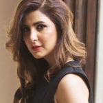 آئٹم نمبر سانگ پاکستان جیسے ملک کے لئے نہیں،اداکارہ اریبہ حبیب