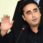 استعفے کے بعد دوبارہ پی ڈی ایم میں جانے کا نہیں سوچا، بلاول بھٹو زرداری