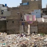 گجر نالے پر تجاوزات ہٹانے کا بڑا آپریشن شروع، رینجرز طلب