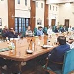 ہارس ٹریڈنگ کاخدشہ،پی پی ارکان سندھ اسمبلی کے کراچی سے باہر جانے پر پابندی عائد