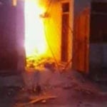 کوئٹہ: فلیٹ میں گیس لیکج کے باعث دھماکا، متعدد افراد زخمی
