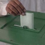 پی پی 84 کا ضمنی انتخاب، خوشاب میں پولنگ جاری، امیدواروں میں کانٹے کا مقابلہ متوقع
