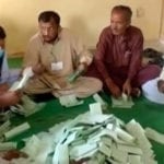 تھرپارکر:این اے221کا ضمنی انتخاب،پیپلز پارٹی کو واضح برتری حاصل