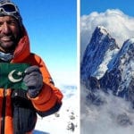 کےٹو کے اندوہناک واقعات اور سدپارہ کا جذبہ