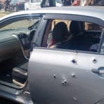 کھاریاں میں کار پر فائرنگ،خاتون سمیت 3 افراد جاں بحق