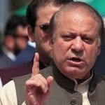 رائے ونڈ کی زمین ہم نے 30 سال قبل قانونی تقاضے پورے کرکے خریدی۔نواز شریف