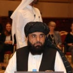 طالبان نے چین کو افغانستان میں سرمایہ کاری کی دعوت دے دی