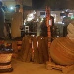 وزیراعظم کے بھانجے کے ریسٹورنٹ میں گاہکوں پر تشدد کی ویڈیو وائرل