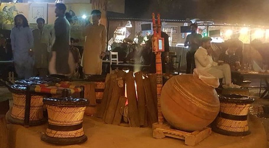 وزیراعظم کے بھانجے کے ریسٹورنٹ میں گاہکوں پر تشدد کی ویڈیو وائرل