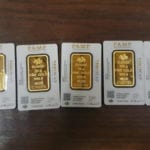 کسٹم حکام کی جناح ٹرمینل پر کارروائی،غیرملکی پرواز سے بھاری مقدار میں سونا برآمد