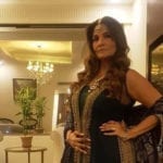 فریحہ الطاف نے بچپن میں جنسی طور پر ہراسانی سے متعلق بڑا انکشاف کردیا