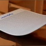 جرمن ماہرین کاغذ نما مٹیریل کا اسپیکر تیار کرنے میں کامیاب