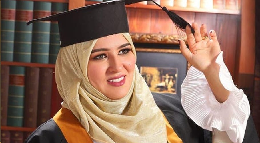 لیبیا میں وزارت عظمیٰ کی دوڑ میں پہلی خاتون امیدوار شامل، جیت کیلئے پرعزم