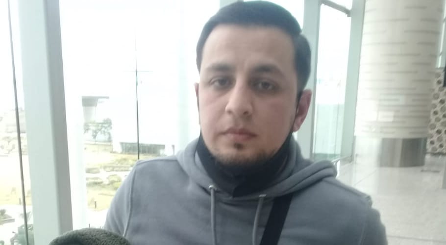 اسلام آباد ایئرپورٹ پر ایف آئی اے کا چھاپہ،جعلی لائسنس کیس میں نامزد پائلٹ گرفتار