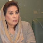 حکومت گراس روڈ کی سطح پر کھیلوں کو فروغ دینے کے لئے پرعزم ہے، فہمیدہ مرزا