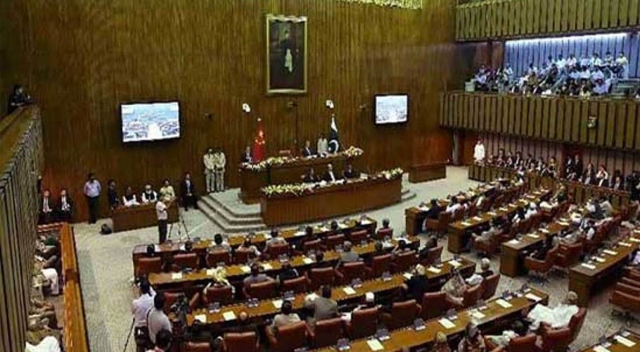 سینیٹ انتخابات: الیکشن کمیشن نے ضابطہ اخلاق کا مسودہ جاری کر دیا
