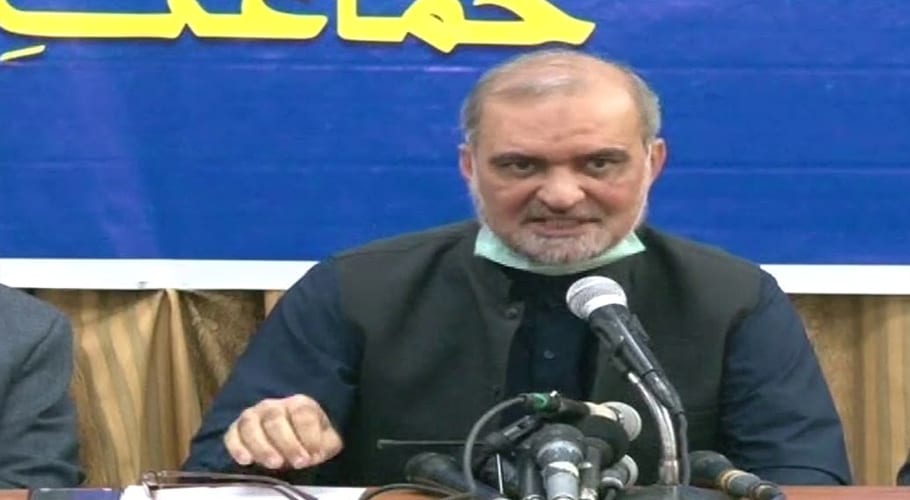 وفاق کی جانب سے کے الیکٹرک کو نوازنے کی پالیسی کی مذمت کرتے ہیں، جماعت اسلامی