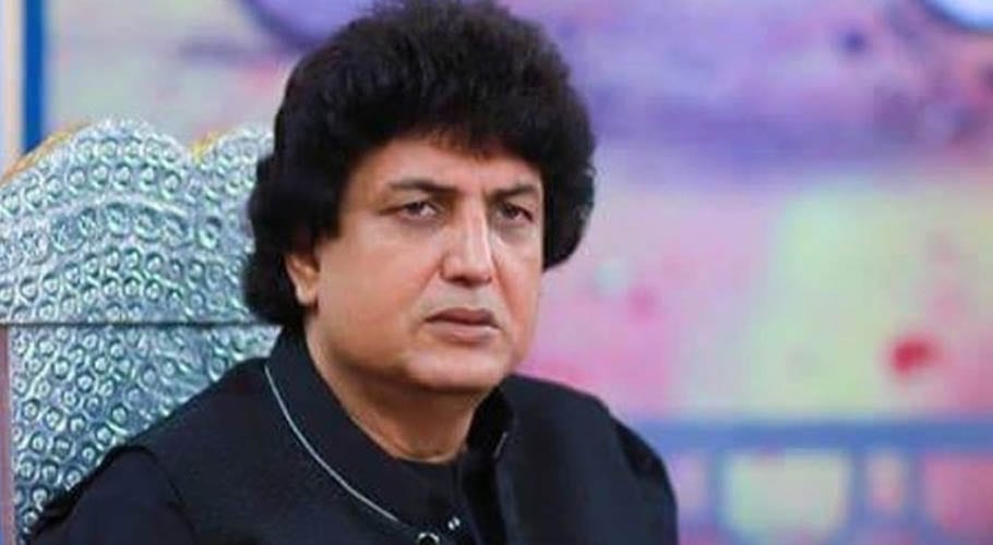 خلیل الرحمان قمر کی خاتون کیساتھ وائرل ٹیلیفونک گفتگو سوشل میڈیا پر وائرل