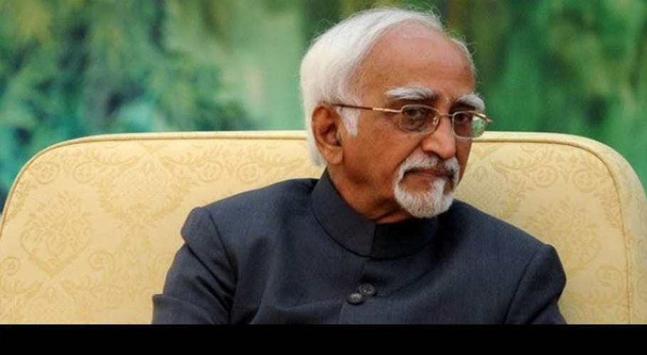 بھارت میں نہ مسلمان اور نہ ہندو اقلیت دلت کی جانیں محفوظ ہیں،سابق بھارتی نائب صدر