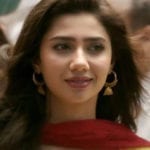 ماہرہ خان کی پروڈکشن میں بننے والی پہلی فلم کا پوسٹر جاری کردیاگیا