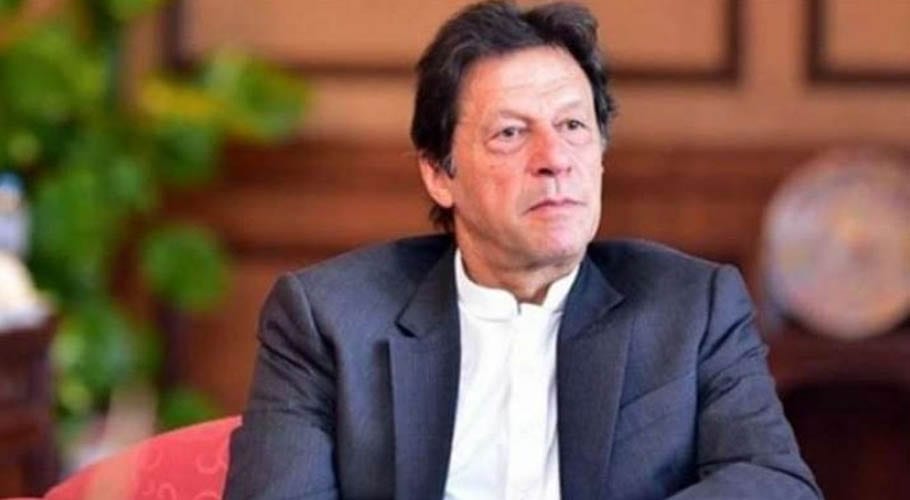 پی ٹی آئی امیدوار این اے75 کے 20 پولنگ اسٹیشنز پر دوبارہ ووٹنگ کی درخواست کرے،وزیراعظم