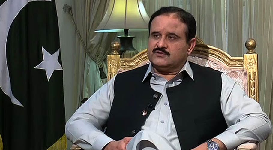 سینیٹ انتخابات کے قریب آتے ہی پنجاب حکومت نے خزانے کا منہ کھول دیا