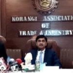 تاجر اور صنعت کار شہر قائد کو خوبصورت بنانے کے لئے پرعزم