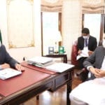 حلقوں کے مسائل حل کرنے کے لئے لائحہ عمل تیار کر لیاہے،وزیراعلیٰ پنجاب