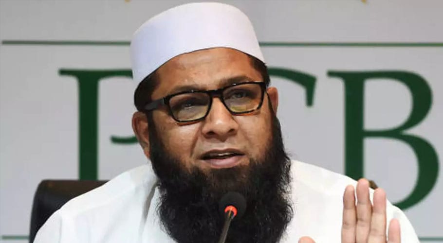 جنوبی افریقہ کے خلاف دوسرے ٹیسٹ میچ میں بھی پاکستان کا پلڑا بھاری ہوگا، انضمام الحق
