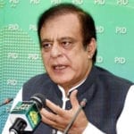 اسلام آباد: وفاقی وزیرِ اطلاعات شبلی فراز نے سینیٹ انتخابات میں ہارس ٹریڈنگ کی مذمت کرتے ہوئے کہا ہے کہ روپے پیسے اور دولت کے زور پر میدانِ سیاست میں آنے والوں نے ملک کو تباہ کردیا ہے۔