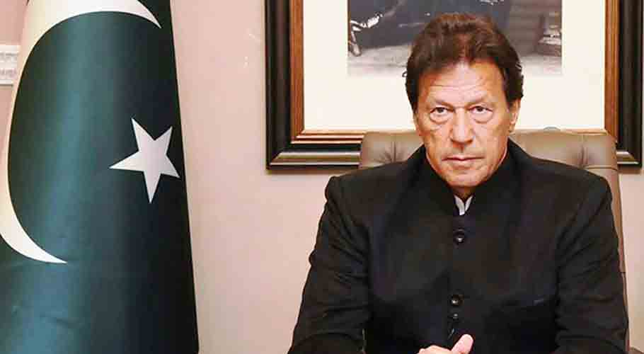 پی ٹی آئی حکومت نے ڈھائی سال کے دوران 4ہزار748 ارب روپے بچائے