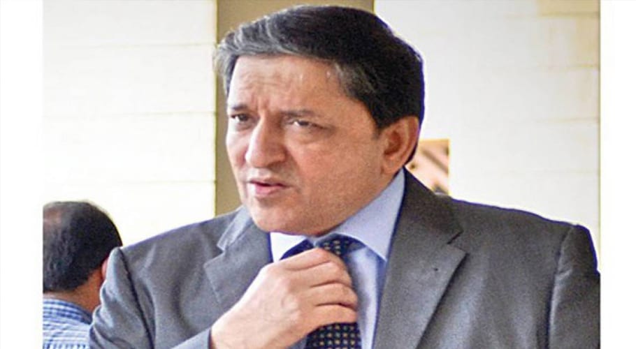 سلیم مانڈوی والا پر فردِ جرم عائد کرنے کیلئے 14 اپریل کی تاریخ مقرر